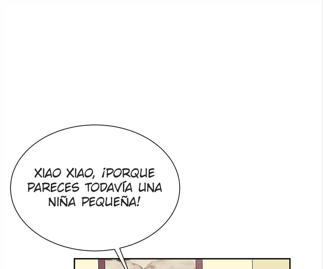 Esposa sustituta Capítulo 9 en Línea - página 16