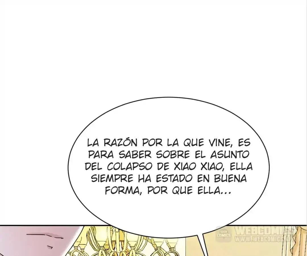 Esposa sustituta Capítulo 9 en Línea - página 24