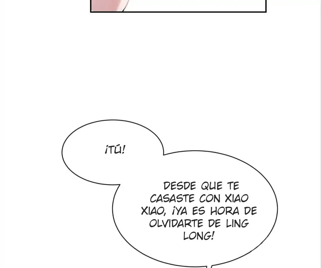 Esposa sustituta Capítulo 9 en Línea - página 28