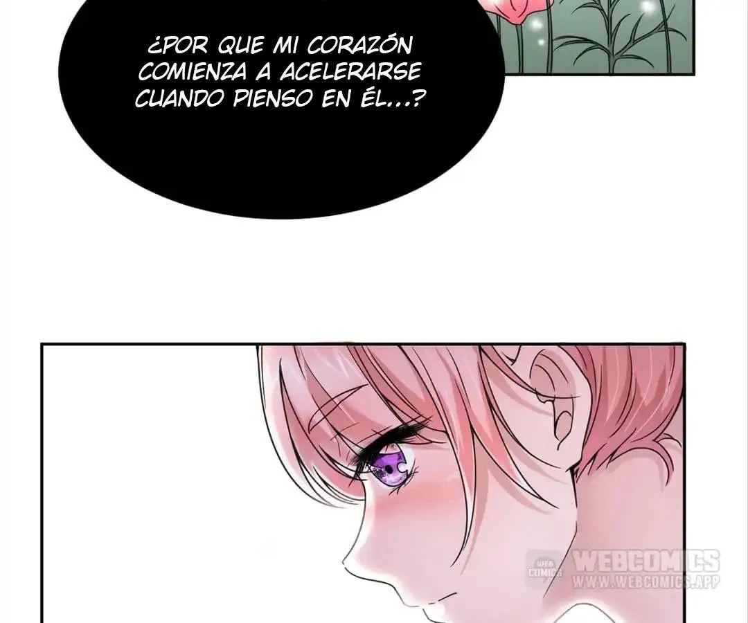 Esposa sustituta Capítulo 9 en Línea - página 42