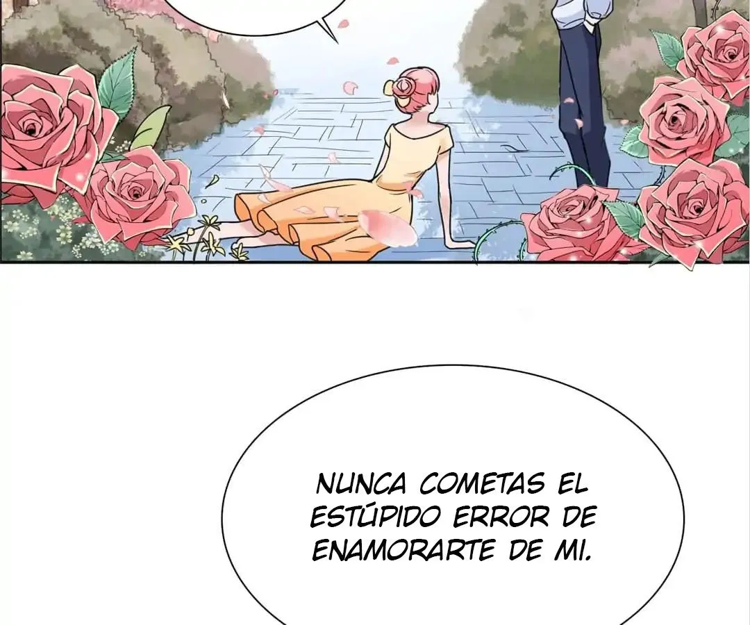 Esposa sustituta Capítulo 9 en Línea - página 48
