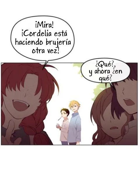 Esta bruja mía Capítulo 1 en Línea - página 3