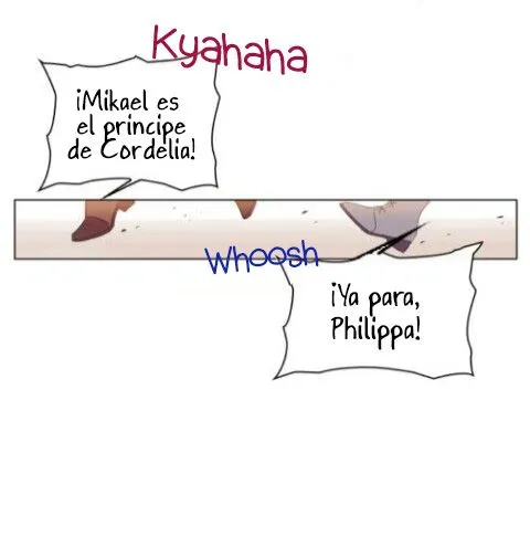 Esta bruja mía Capítulo 1 en Línea - página 8