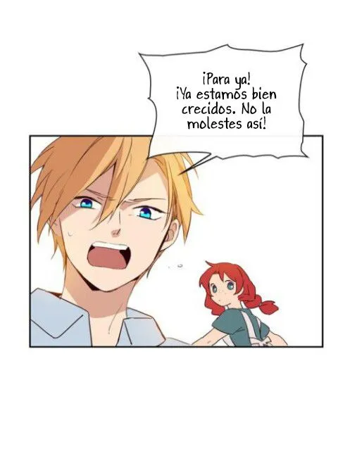 Esta bruja mía Capítulo 1 en Línea - página 10