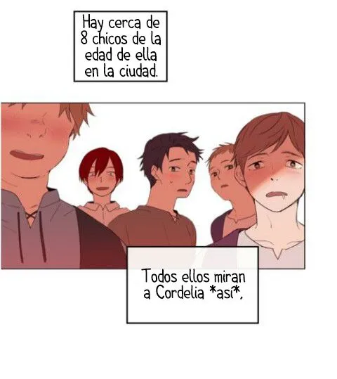 Esta bruja mía Capítulo 1 en Línea - página 20