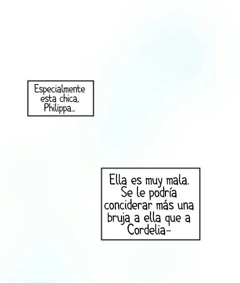 Esta bruja mía Capítulo 1 en Línea - página 23