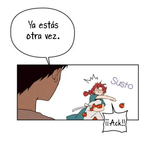 Esta bruja mía Capítulo 1 en Línea - página 28