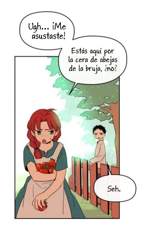 Esta bruja mía Capítulo 1 en Línea - página 29