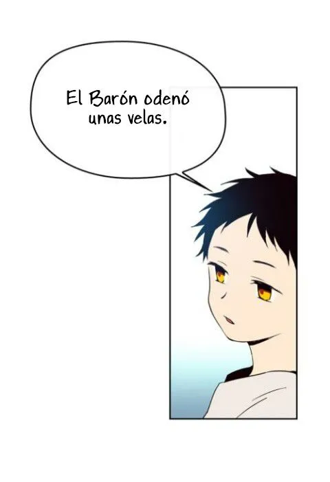Esta bruja mía Capítulo 1 en Línea - página 30