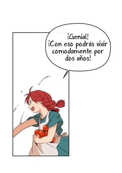 Esta bruja mía Capítulo 1 en Línea - página 31