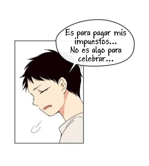 Esta bruja mía Capítulo 1 en Línea - página 32