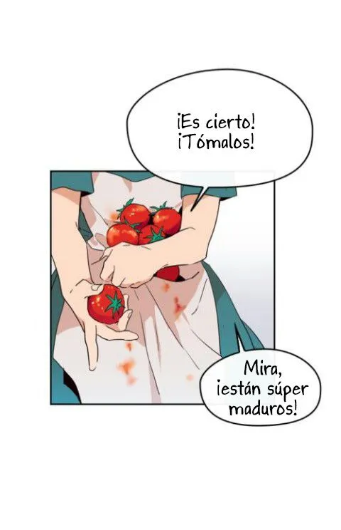 Esta bruja mía Capítulo 1 en Línea - página 36