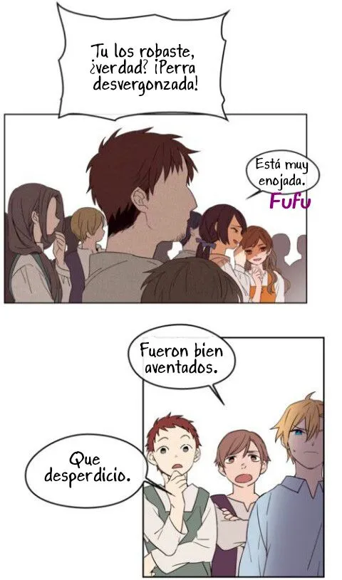 Esta bruja mía Capítulo 1 en Línea - página 43