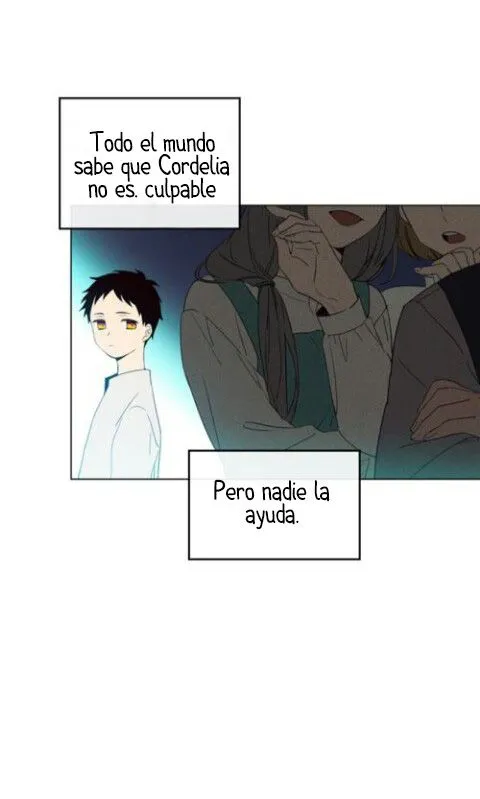 Esta bruja mía Capítulo 1 en Línea - página 44
