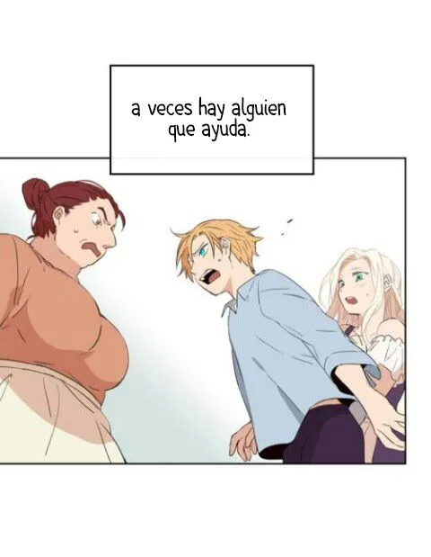 Esta bruja mía Capítulo 1 en Línea - página 47