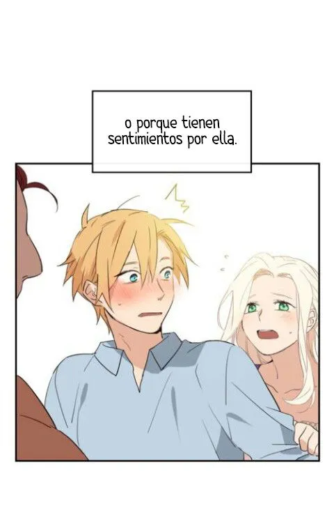 Esta bruja mía Capítulo 1 en Línea - página 49