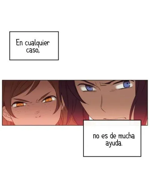 Esta bruja mía Capítulo 1 en Línea - página 50
