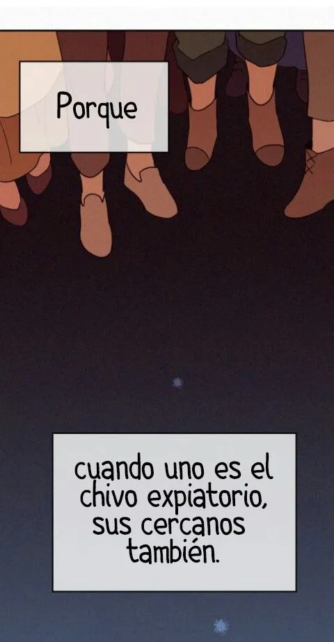 Esta bruja mía Capítulo 1 en Línea - página 51