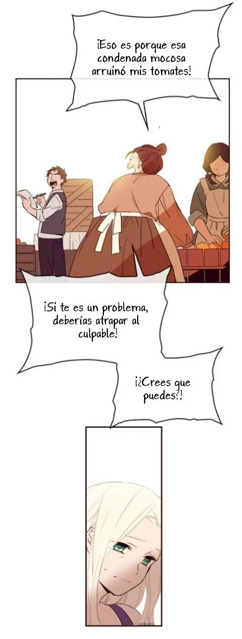 Esta bruja mía Capítulo 1 en Línea - página 55