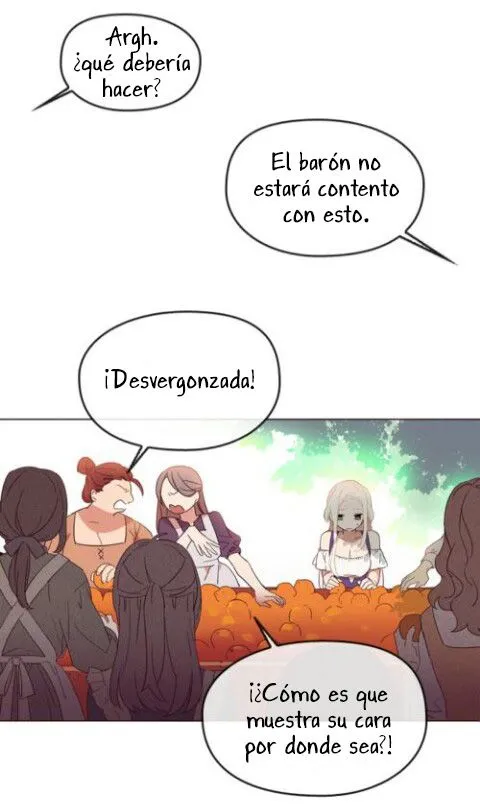 Esta bruja mía Capítulo 1 en Línea - página 56