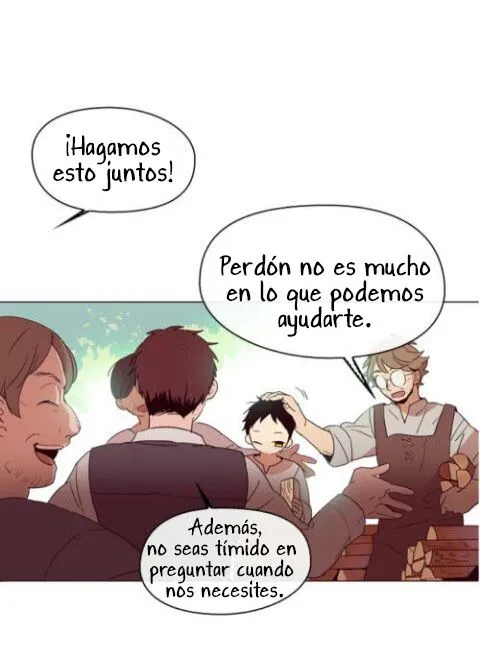 Esta bruja mía Capítulo 1 en Línea - página 61
