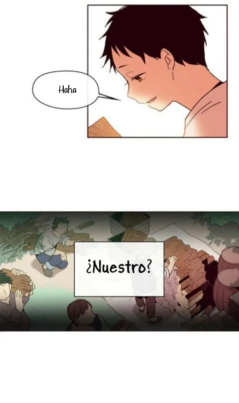 Esta bruja mía Capítulo 1 en Línea - página 63