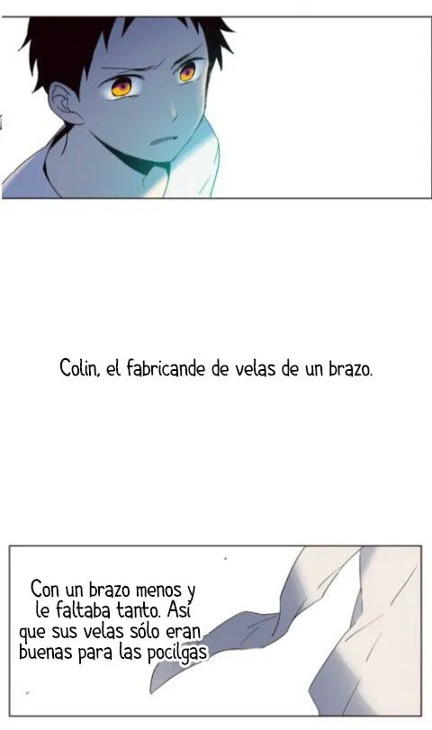 Esta bruja mía Capítulo 1 en Línea - página 84