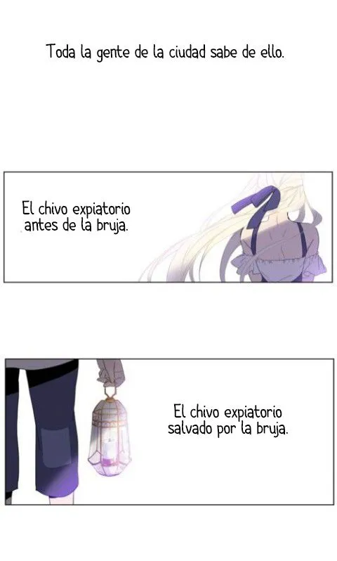 Esta bruja mía Capítulo 1 en Línea - página 85