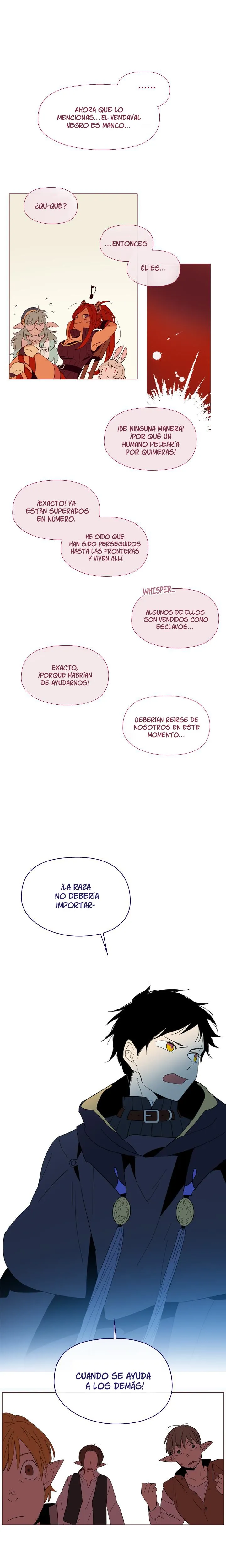 Esta bruja mía Capítulo 10 en Línea - página 13