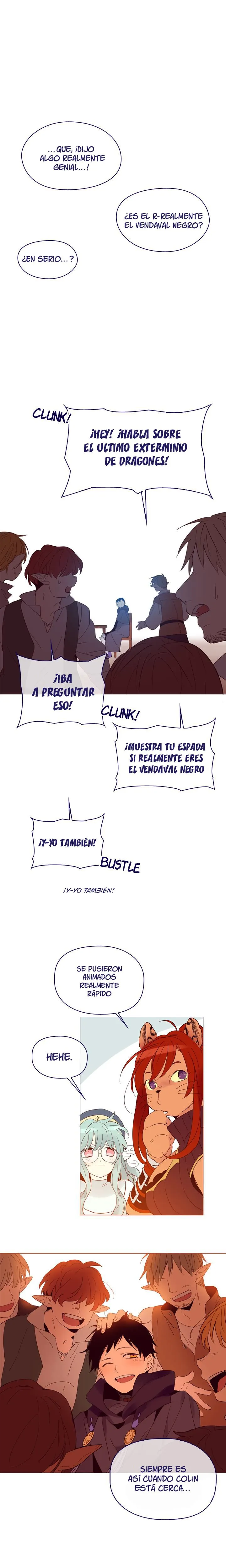 Esta bruja mía Capítulo 10 en Línea - página 14