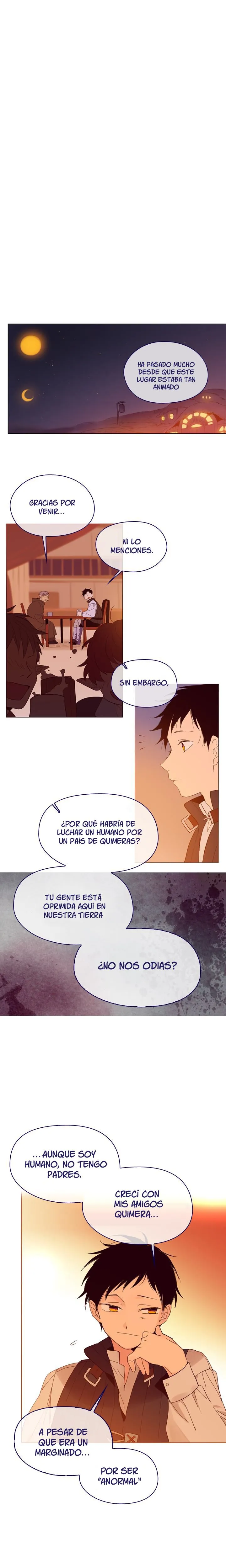 Esta bruja mía Capítulo 10 en Línea - página 15