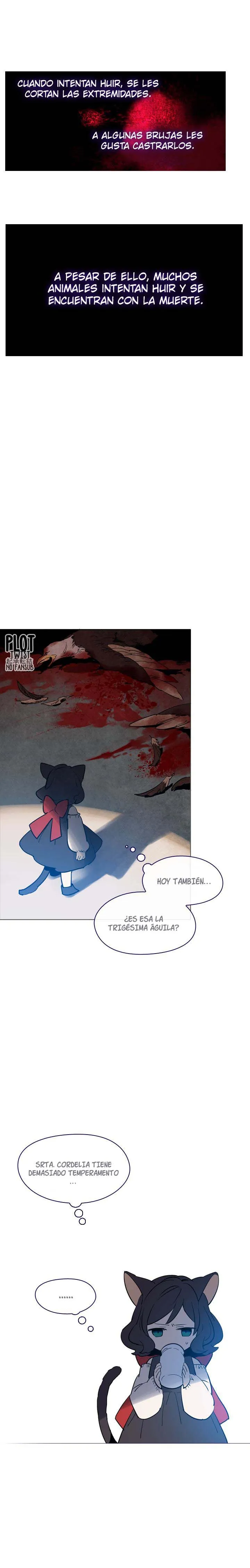 Esta bruja mía Capítulo 13 en Línea - página 3