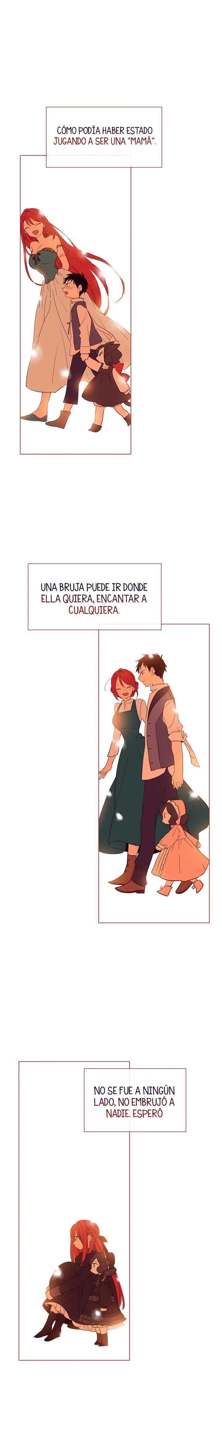 Esta bruja mía Capítulo 13 en Línea - página 12
