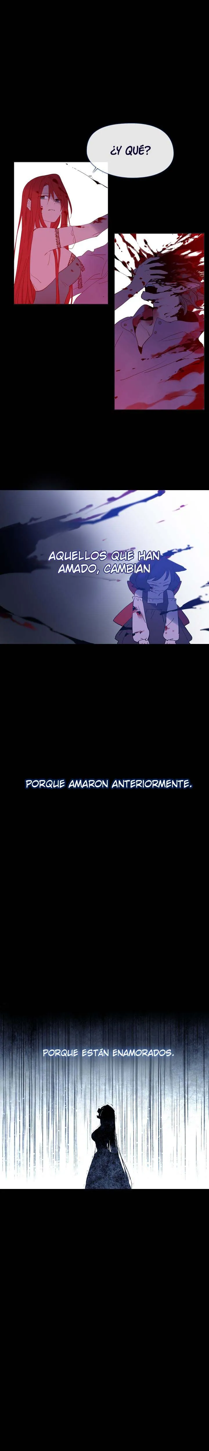 Esta bruja mía Capítulo 13 en Línea - página 19