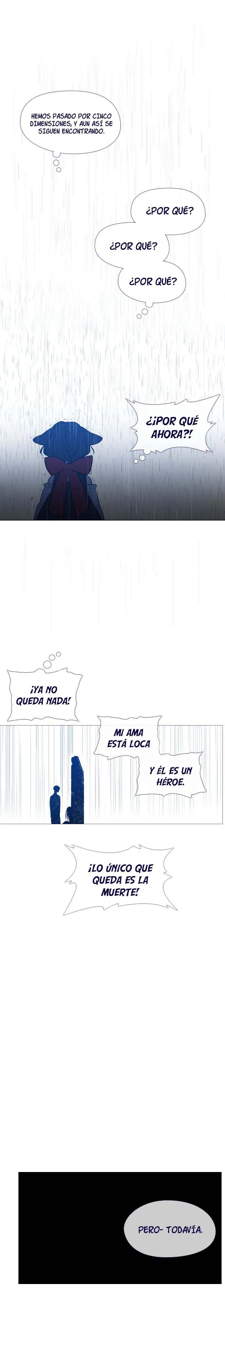 Esta bruja mía Capítulo 13 en Línea - página 21
