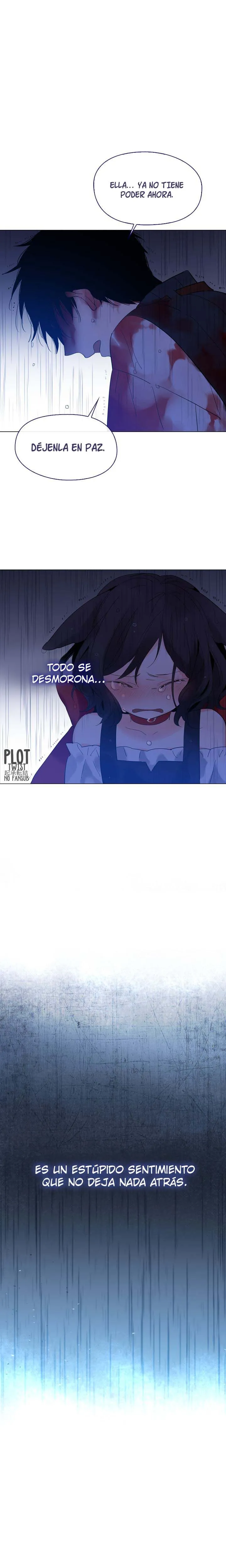 Esta bruja mía Capítulo 13 en Línea - página 26