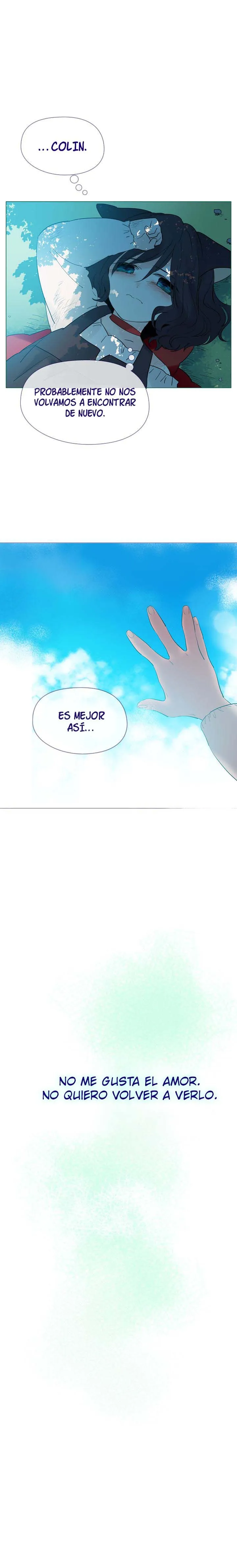 Esta bruja mía Capítulo 13 en Línea - página 29
