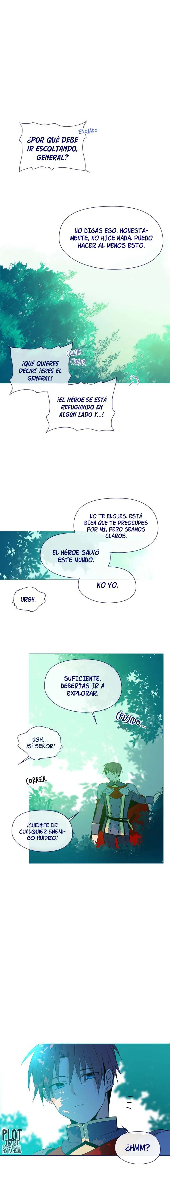 Esta bruja mía Capítulo 13 en Línea - página 30