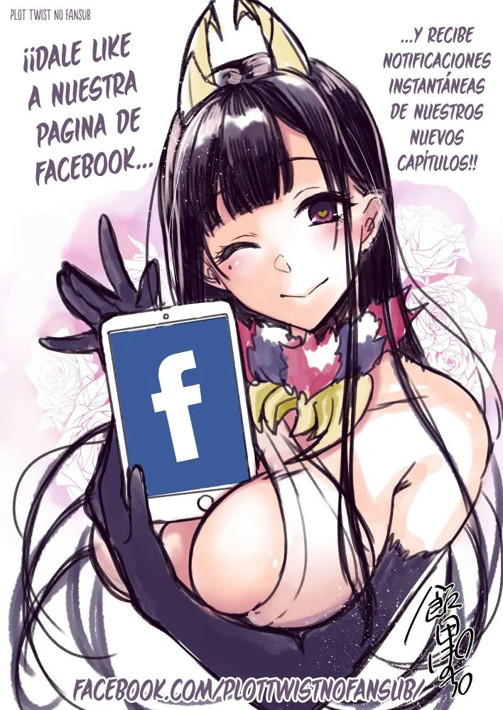 Esta bruja mía Capítulo 13 en Línea - página 36