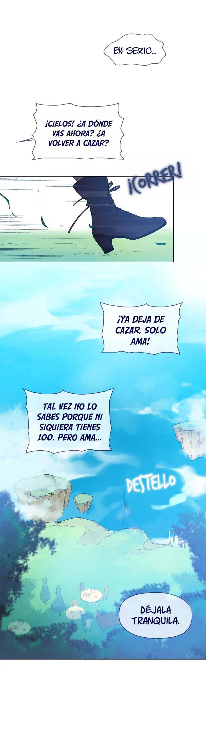 Esta bruja mía Capítulo 14 en Línea - página 16