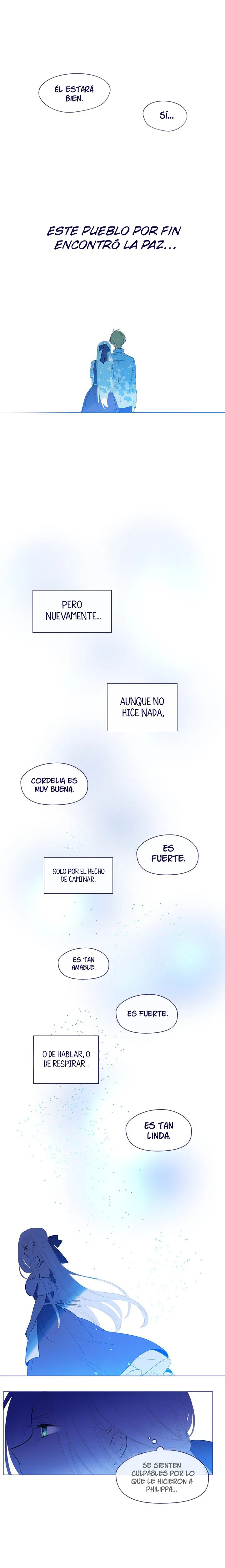 Esta bruja mía Capítulo 20 en Línea - página 5