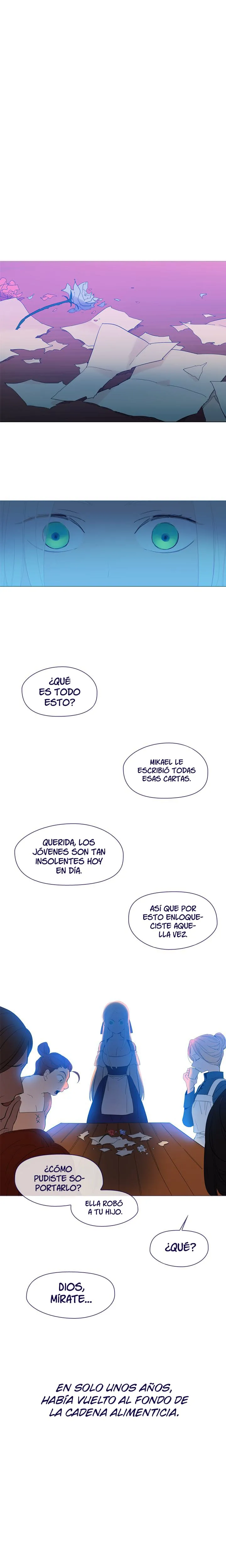 Esta bruja mía Capítulo 20 en Línea - página 12