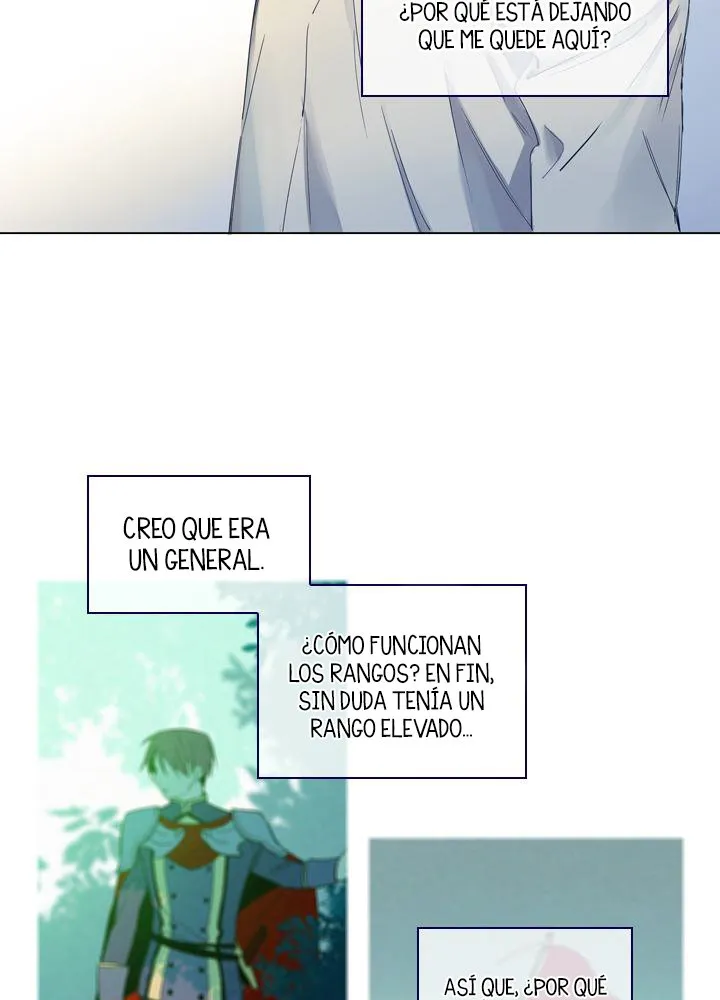 Esta bruja mía Capítulo 29 en Línea - página 10