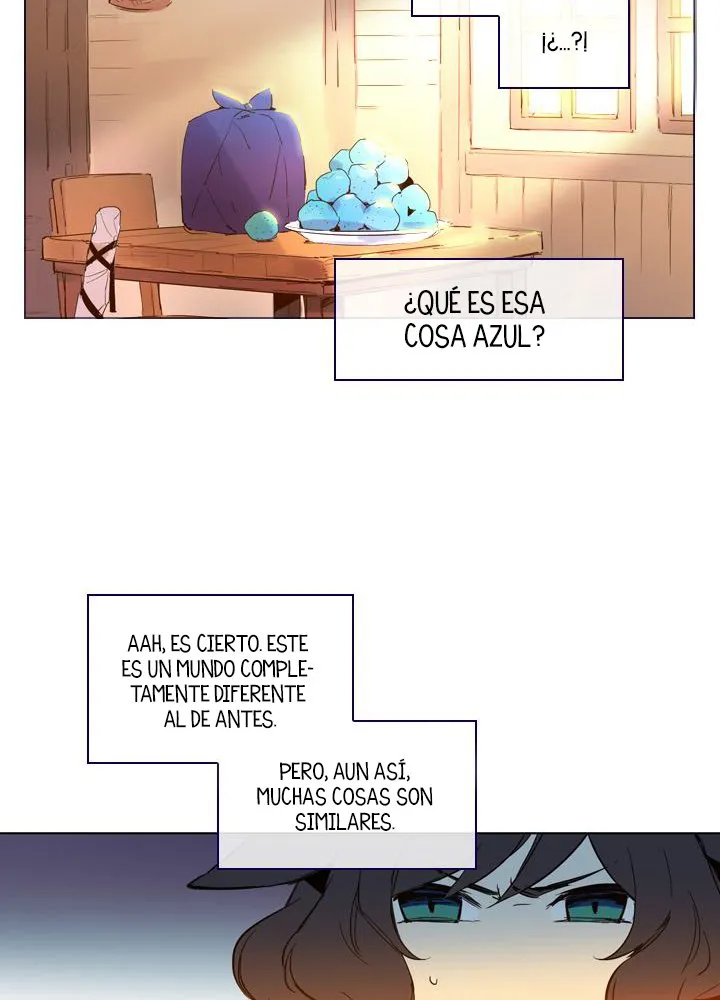 Esta bruja mía Capítulo 29 en Línea - página 23