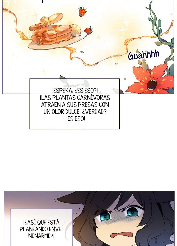 Esta bruja mía Capítulo 29 en Línea - página 26