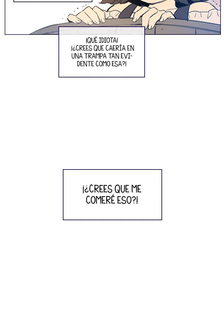 Esta bruja mía Capítulo 29 en Línea - página 27