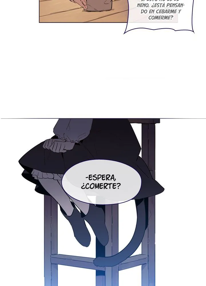 Esta bruja mía Capítulo 29 en Línea - página 32
