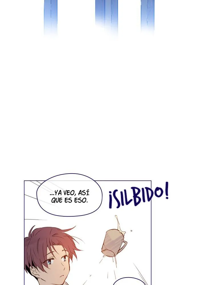 Esta bruja mía Capítulo 29 en Línea - página 33