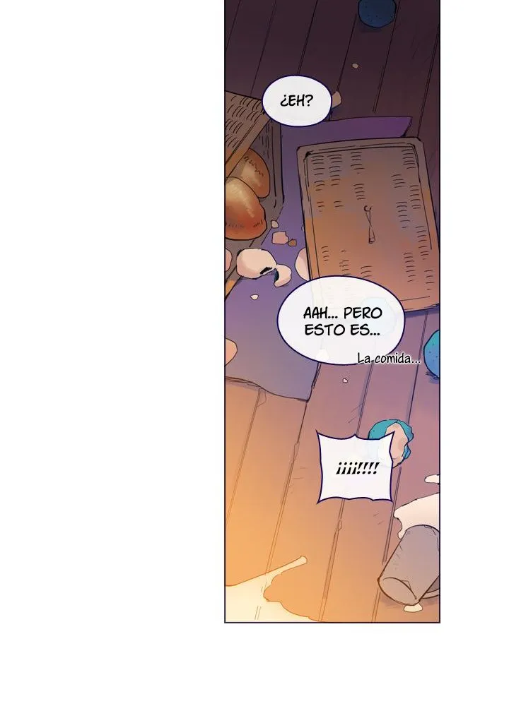 Esta bruja mía Capítulo 29 en Línea - página 49