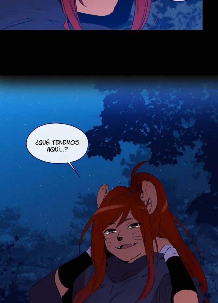 Esta bruja mía Capítulo 29 en Línea - página 53